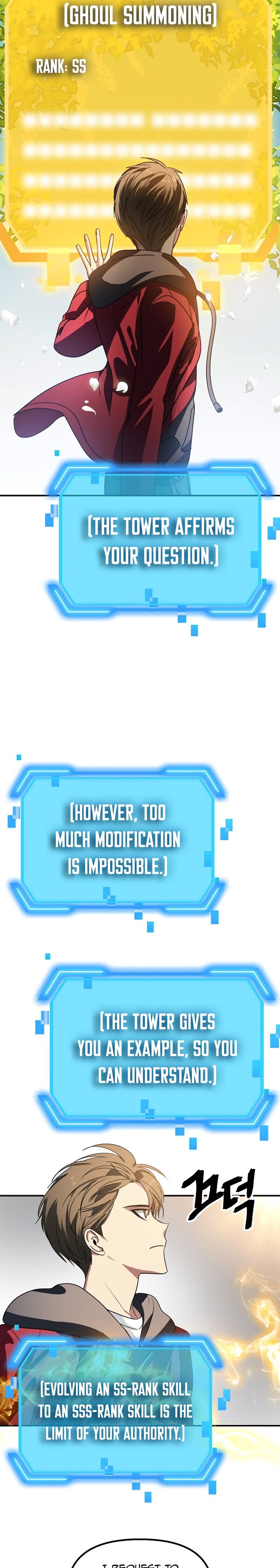 SSS-Class Suicide Hunter, Chapter 40 image 15